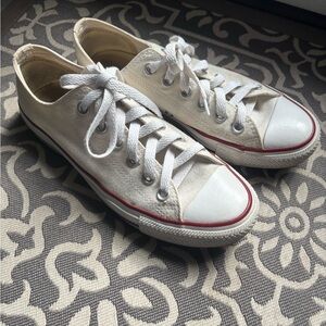 Converse Chuck Taylor All Star Sneaker
